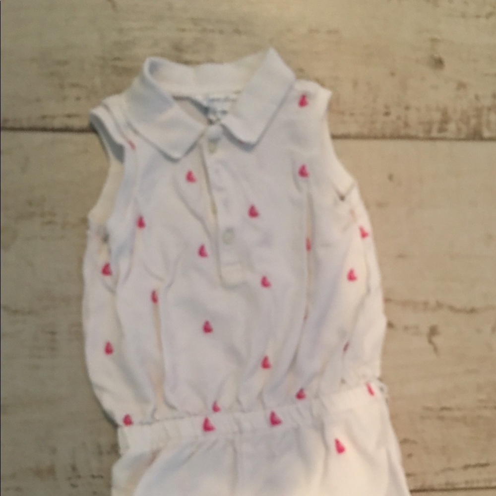 🌈Ralph Lauren jumper 12 mo